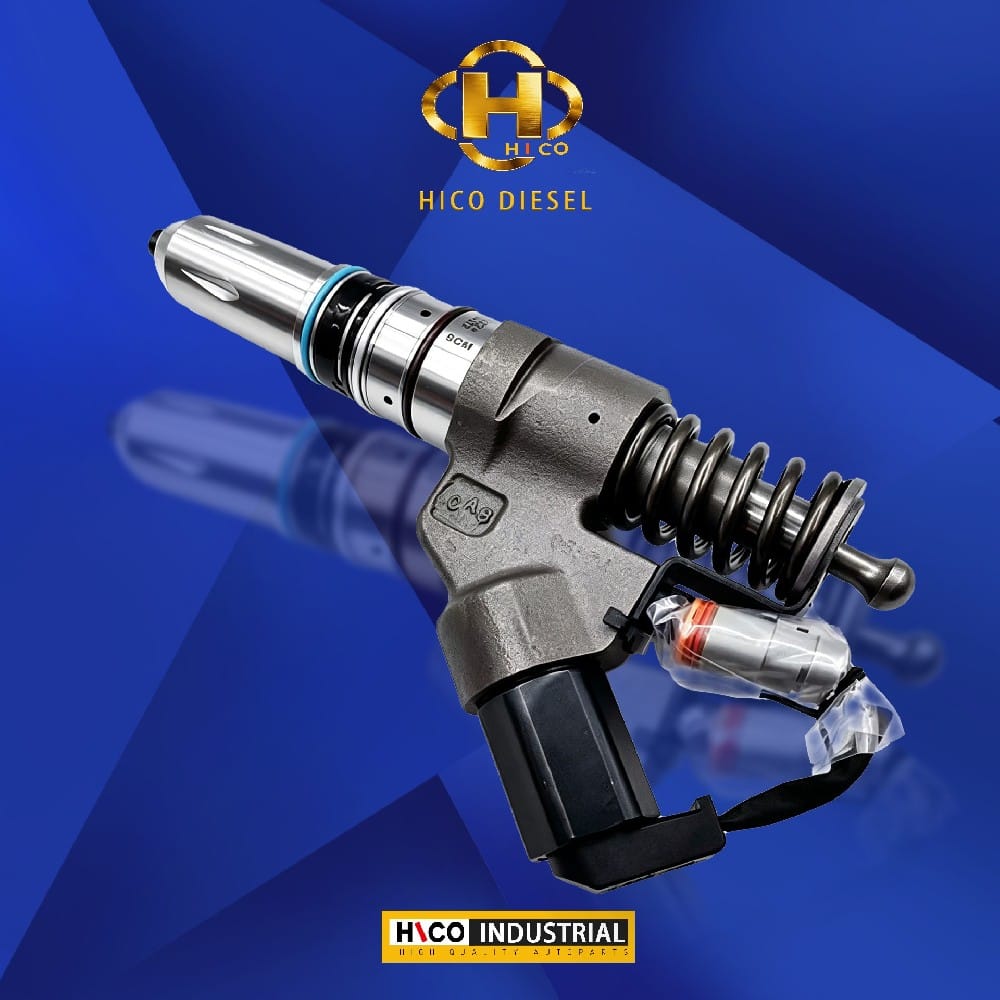 injector