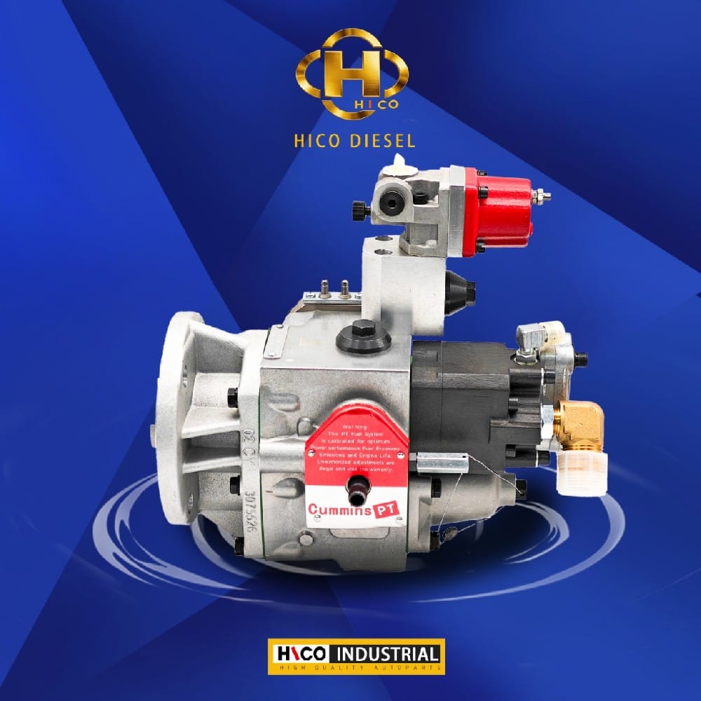 fuel pump