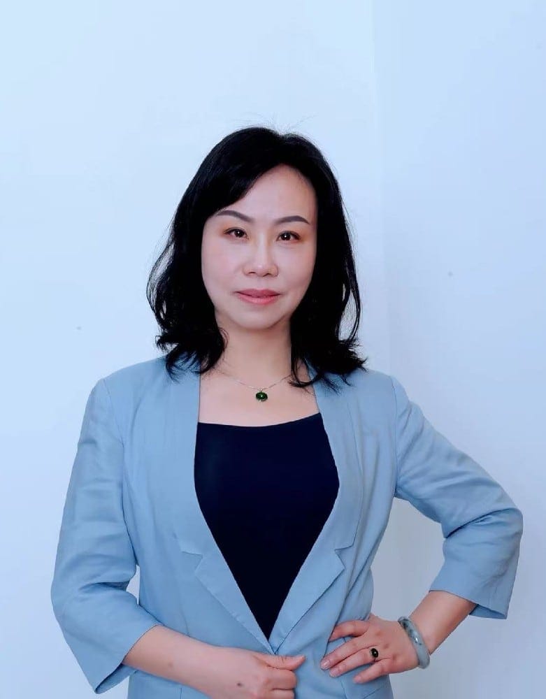 Financial Director