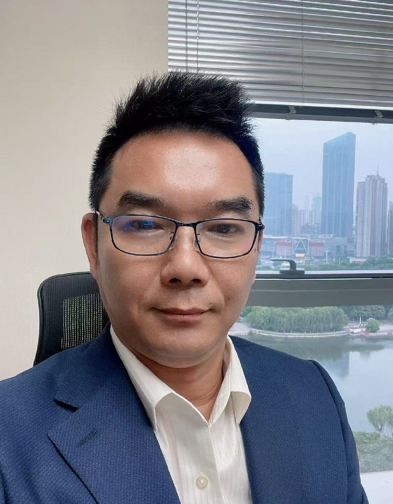 general manager
