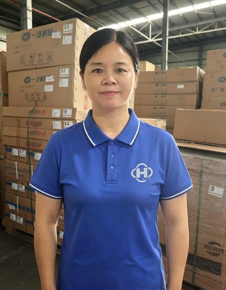 Warehouse Manager