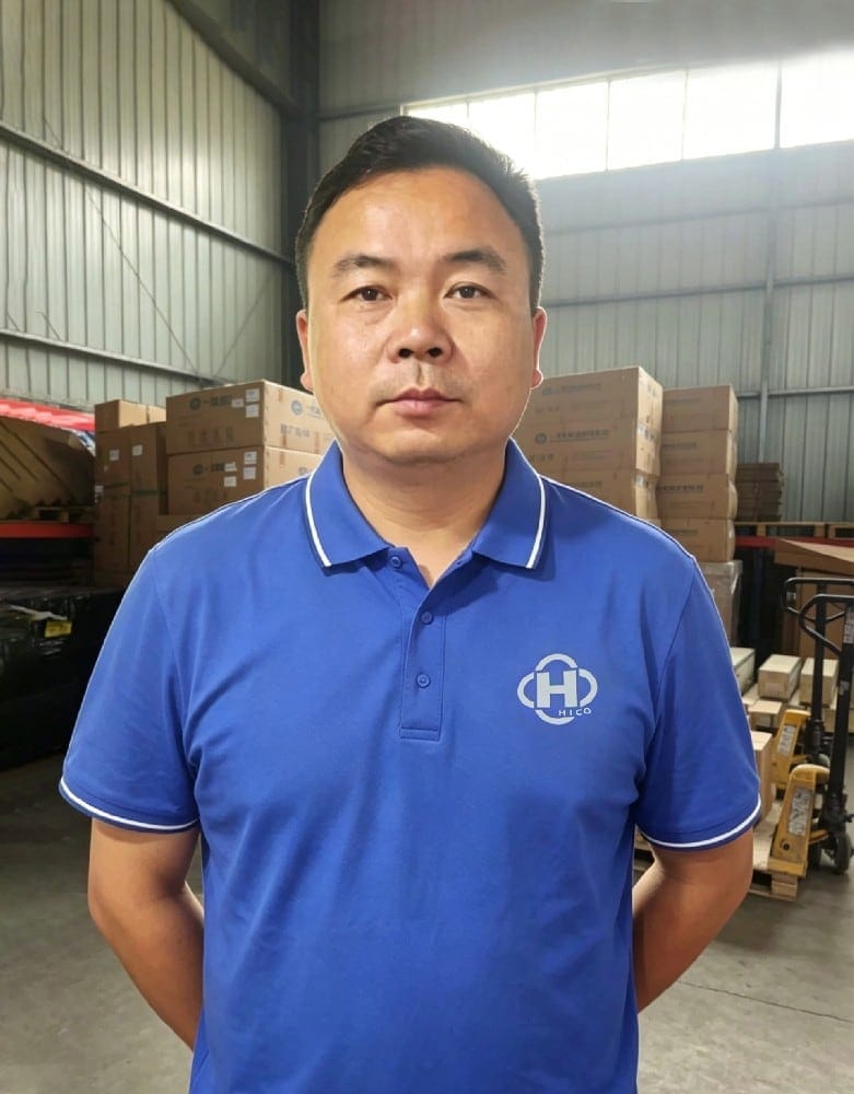 Warehouse Manager