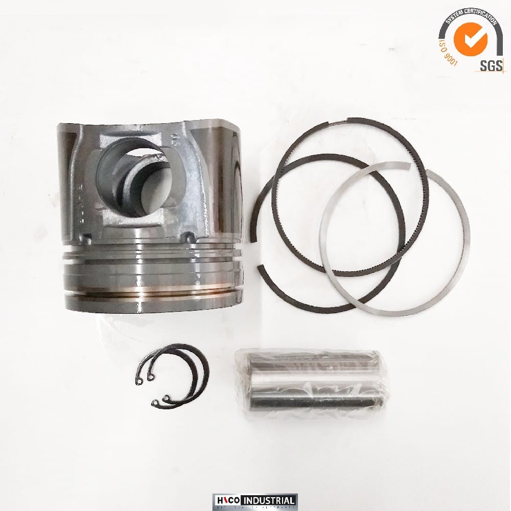 PISTON KIT