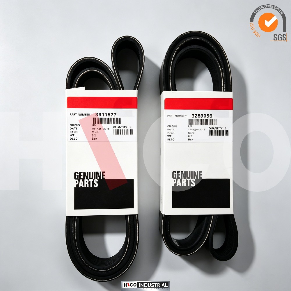 BELT