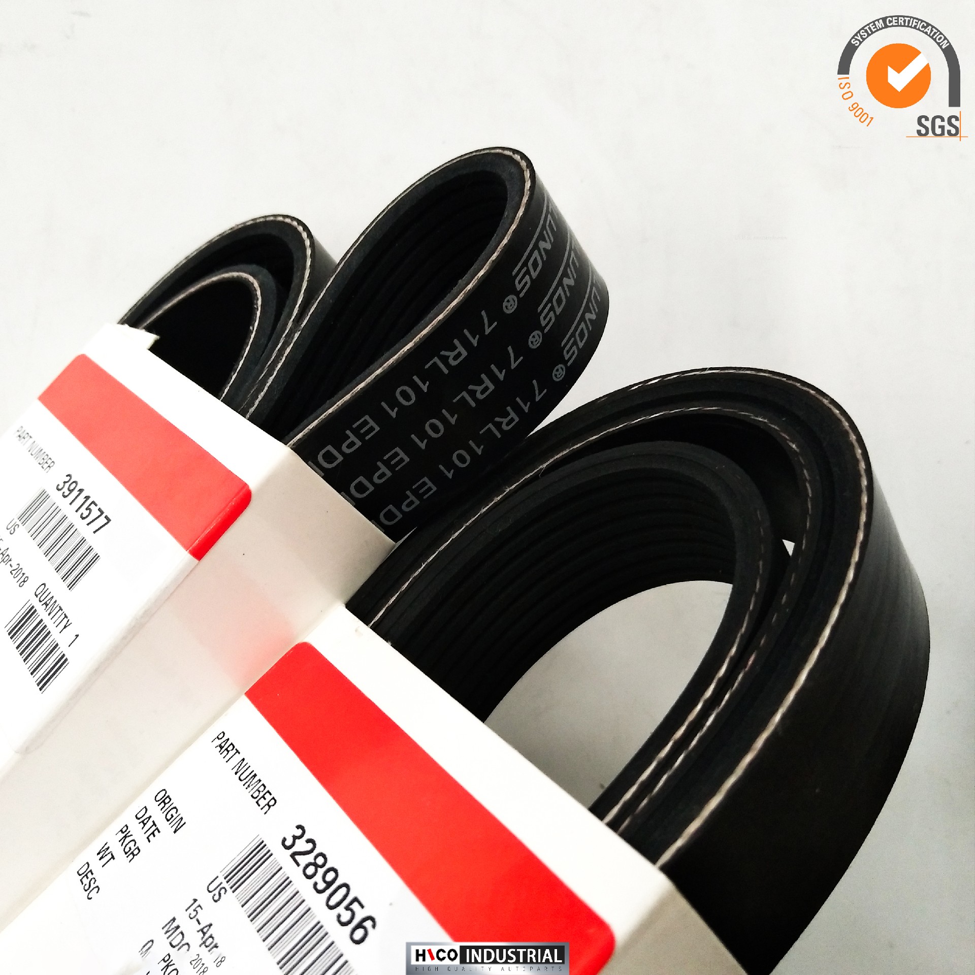 BELT