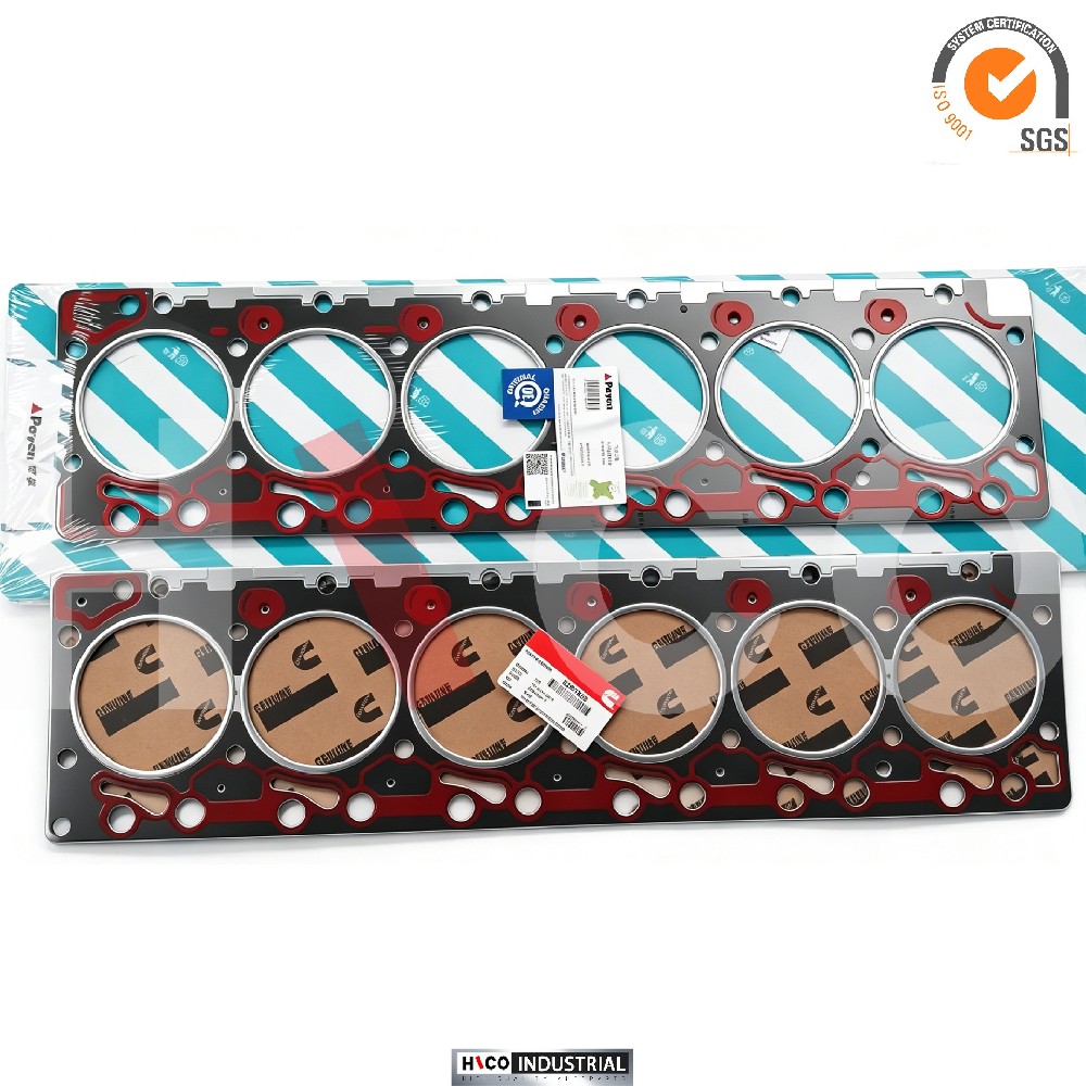 GASKET CYLINDER HEAD