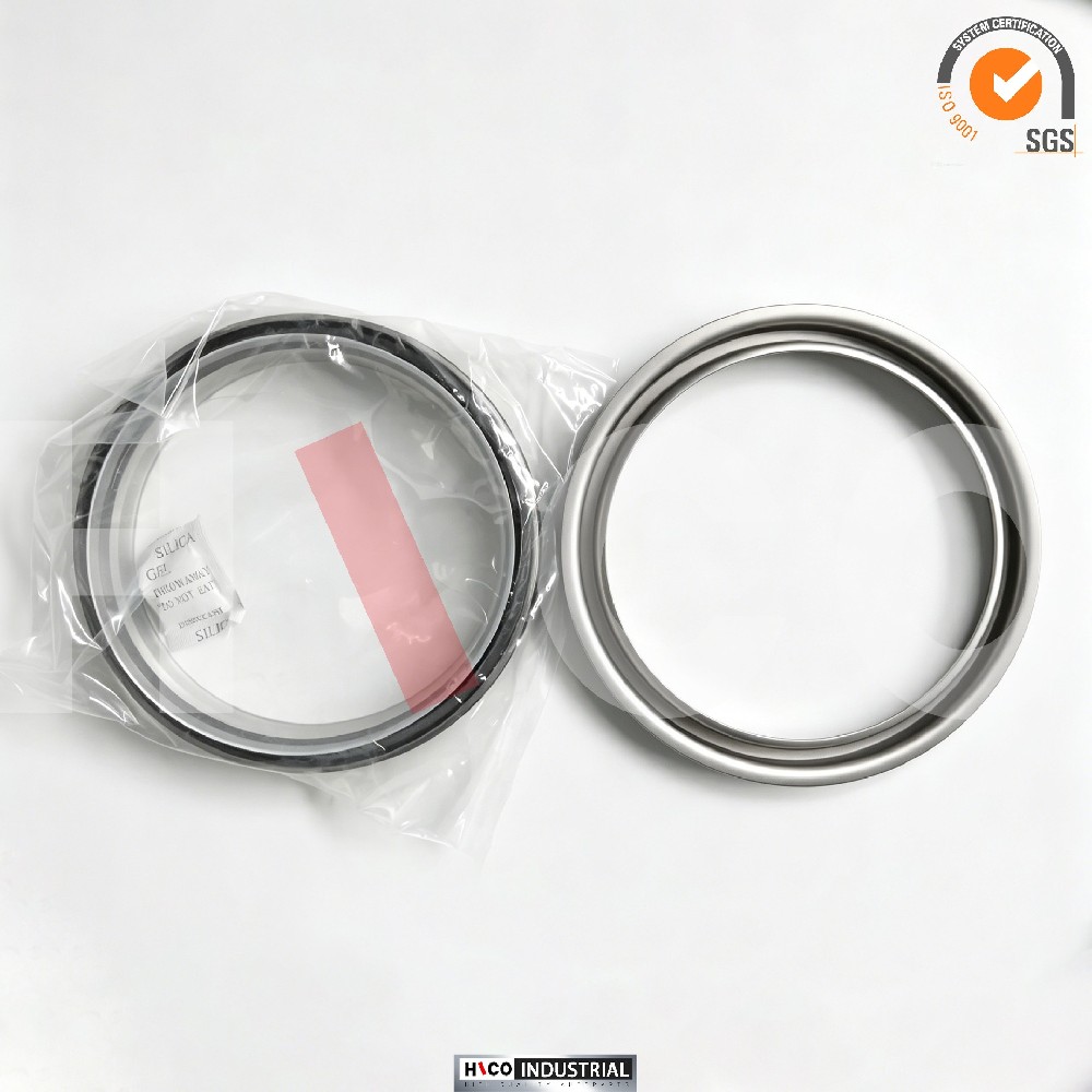REAR CRANKSHAFT SEAL