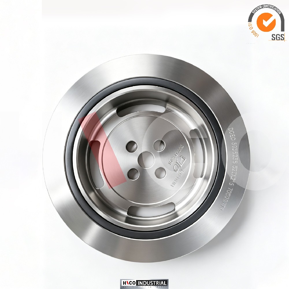 VIBRATION DAMPER