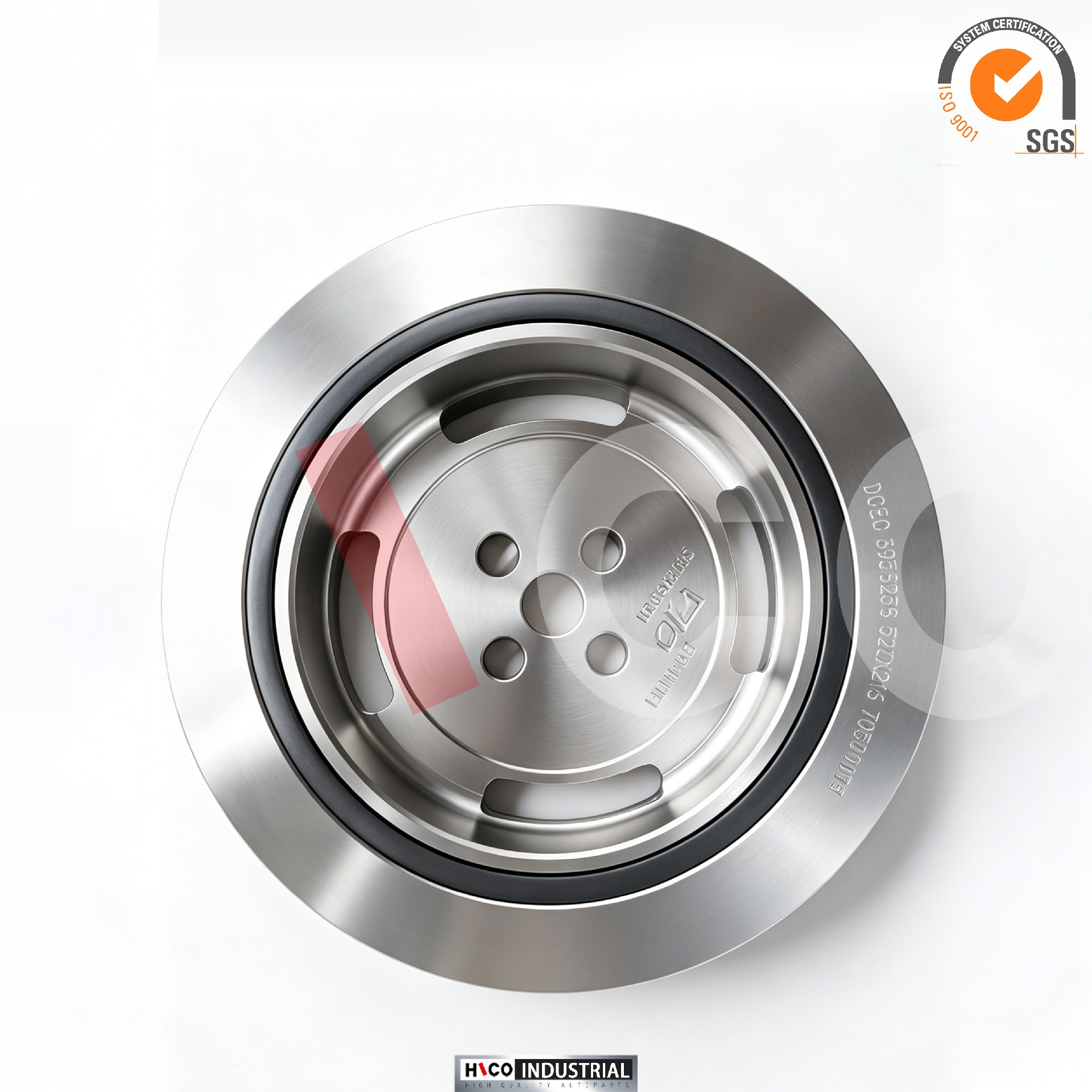 VIBRATION DAMPER