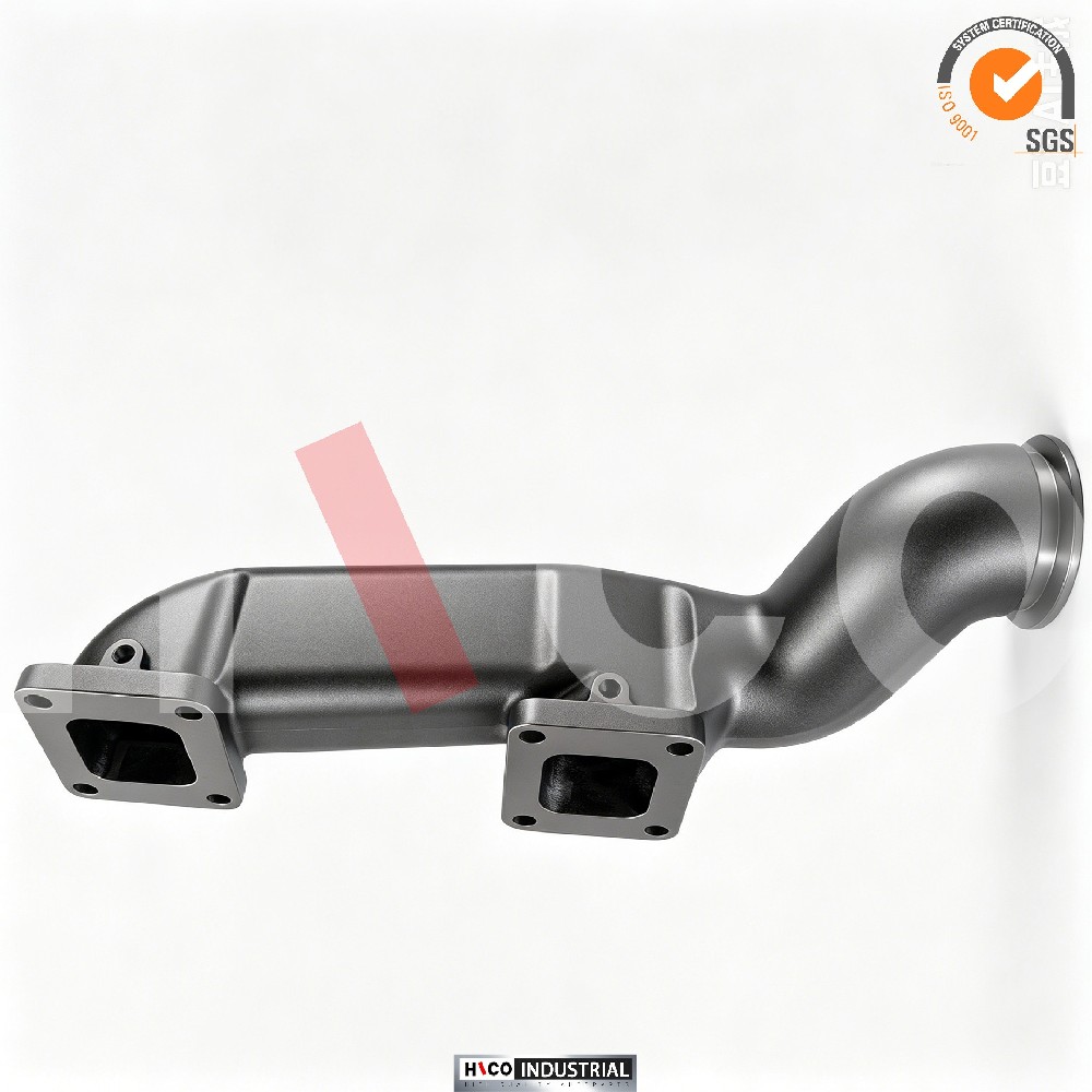 EXHAUST PIPE