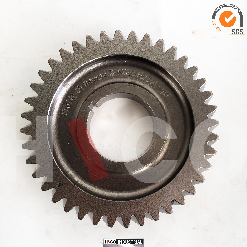 ACCESSORY DRIVE GEAR