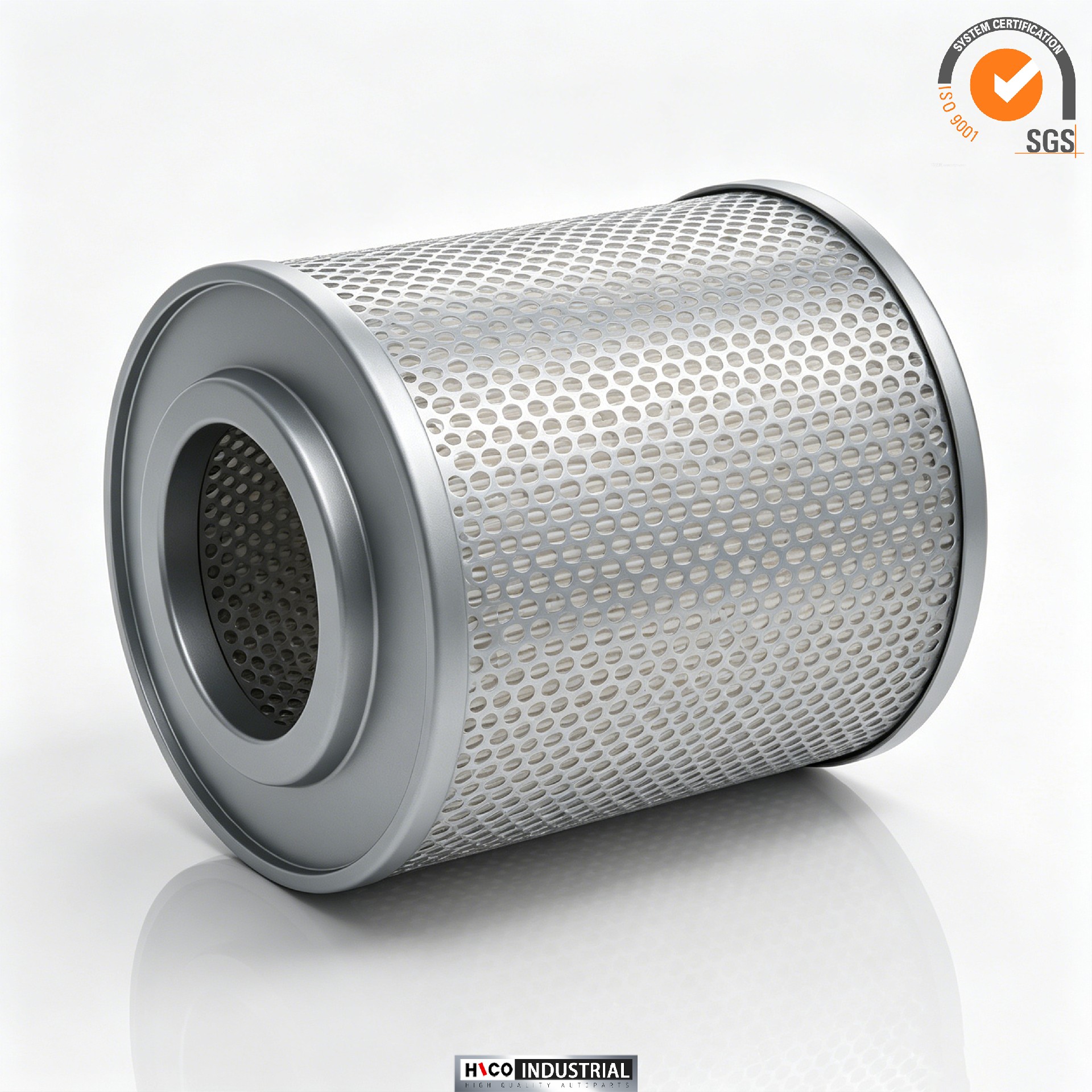 AIR FILTER