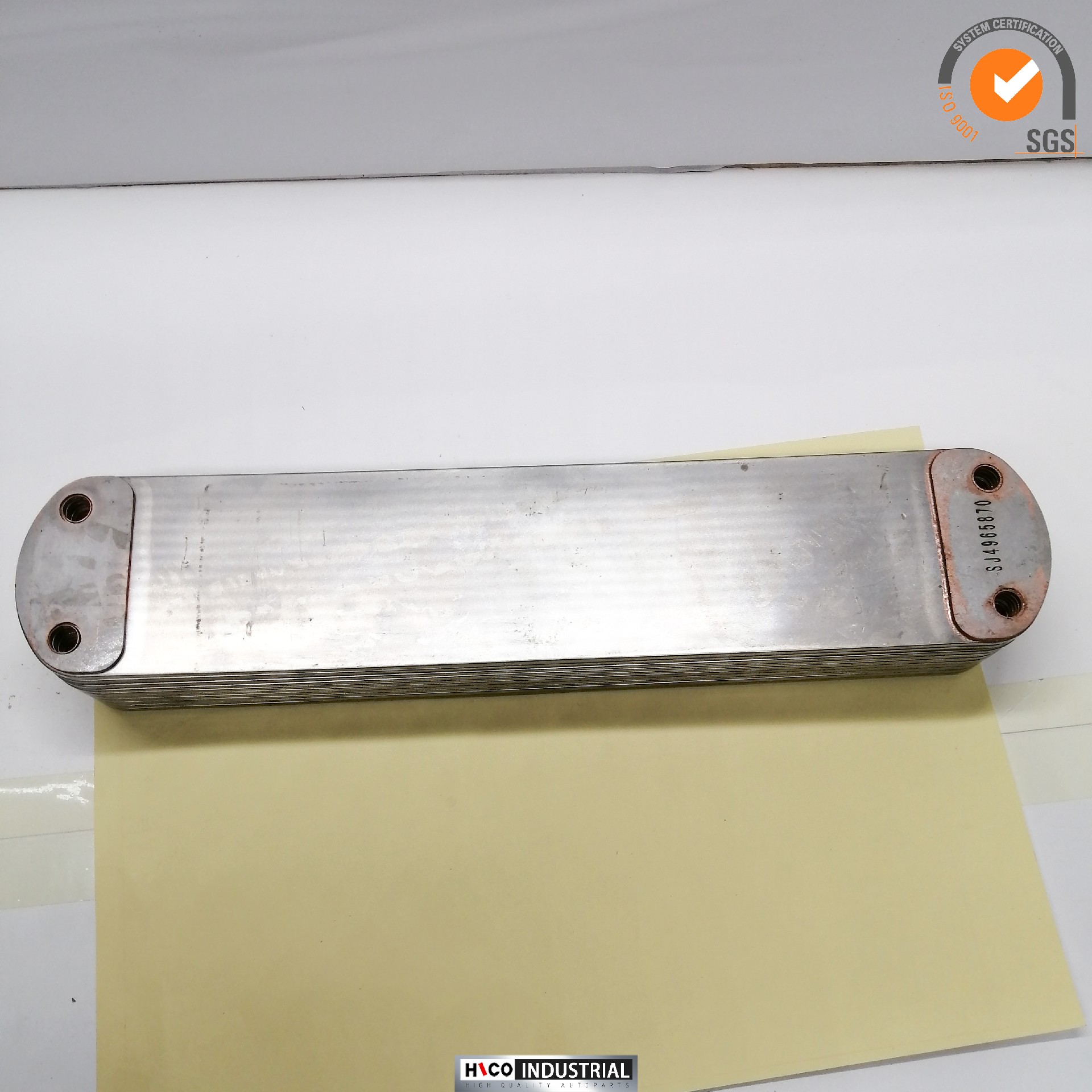 FUEL CUT SOLENOID VALVE