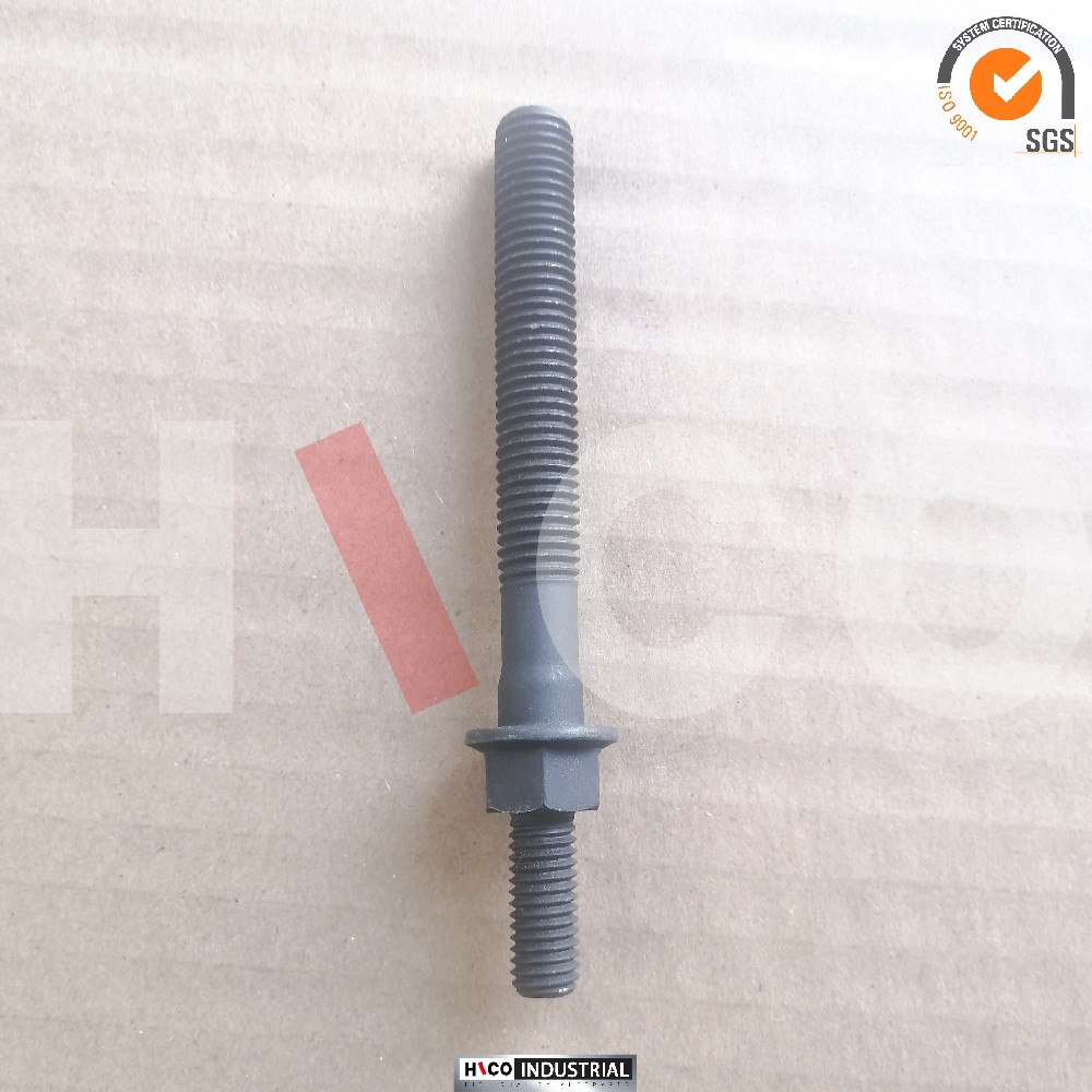 HEX FLANGE HEAD CAP SCREW