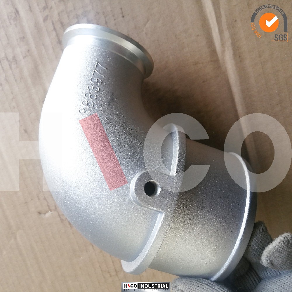 AIR TRANSFER PIPE
