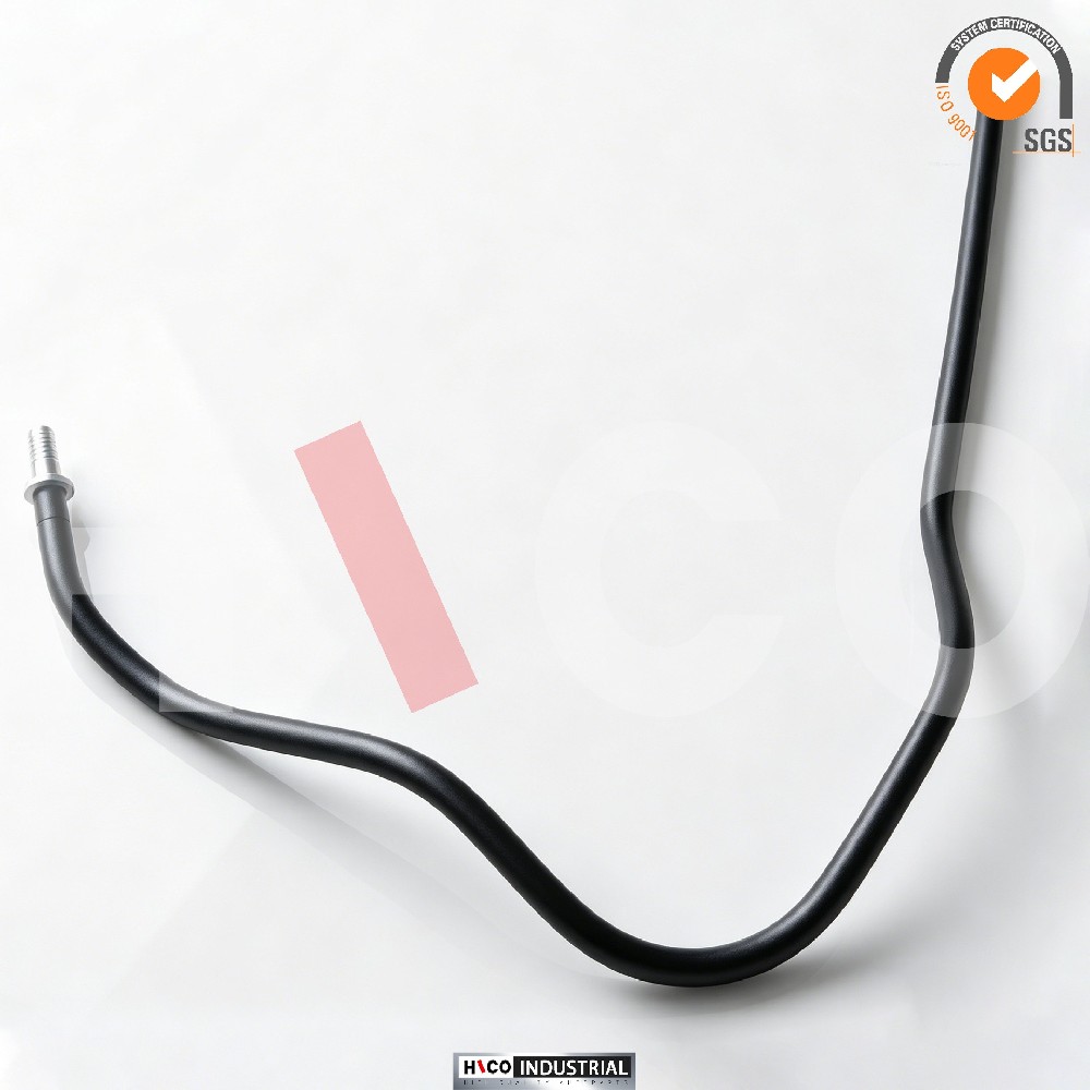 OIL GAUGE TUBE