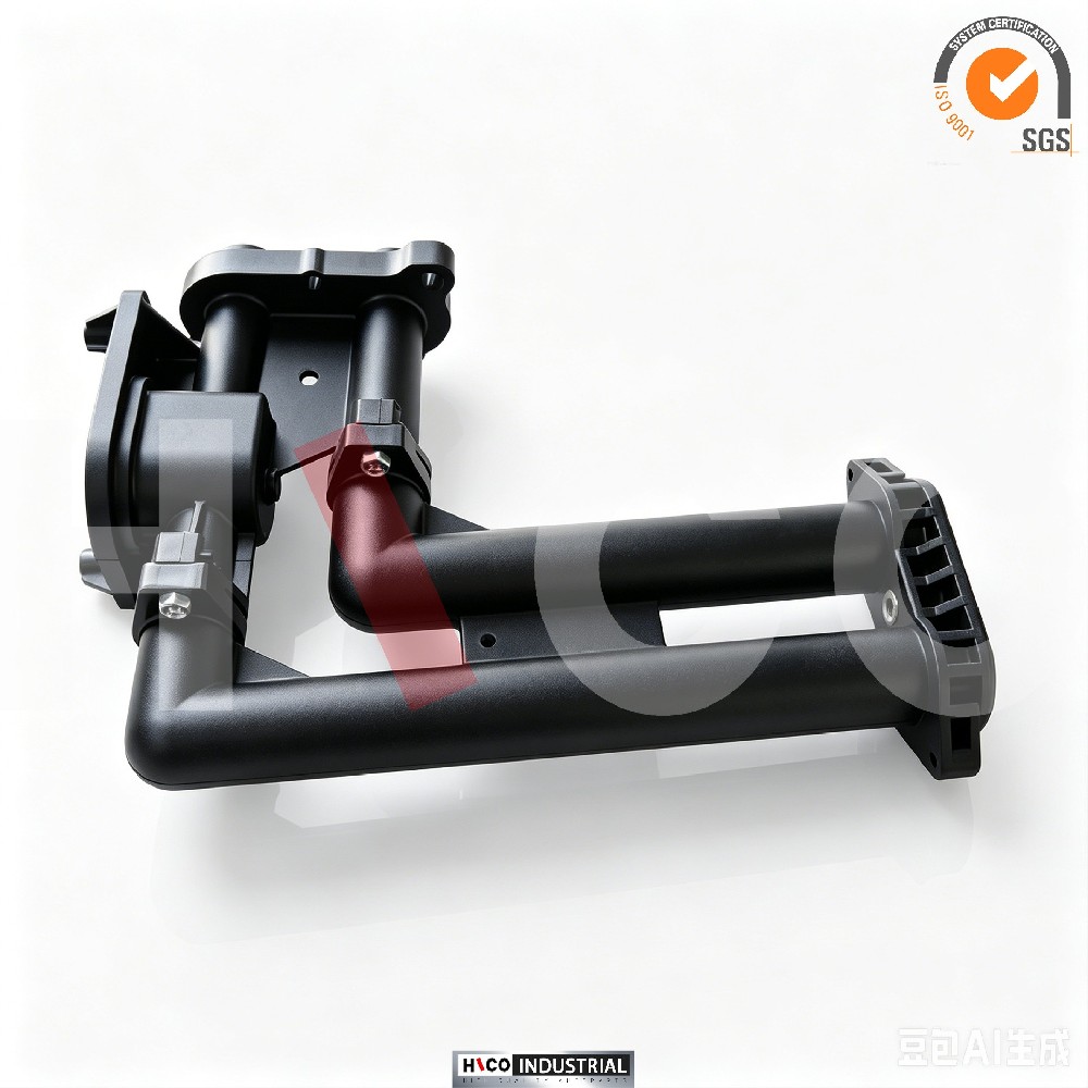 HEATER VALVE ASSEMBLY