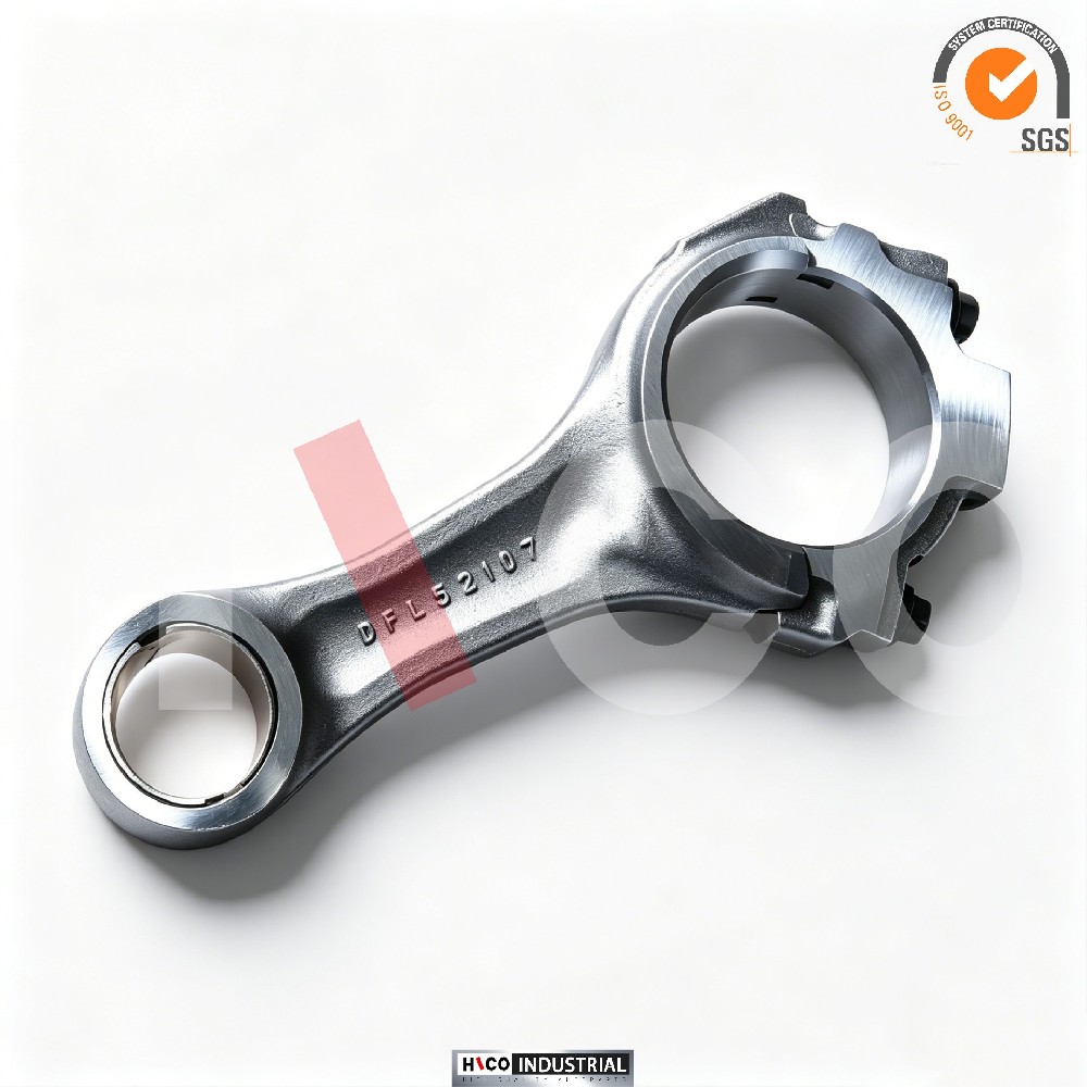 CONNECTING ROD