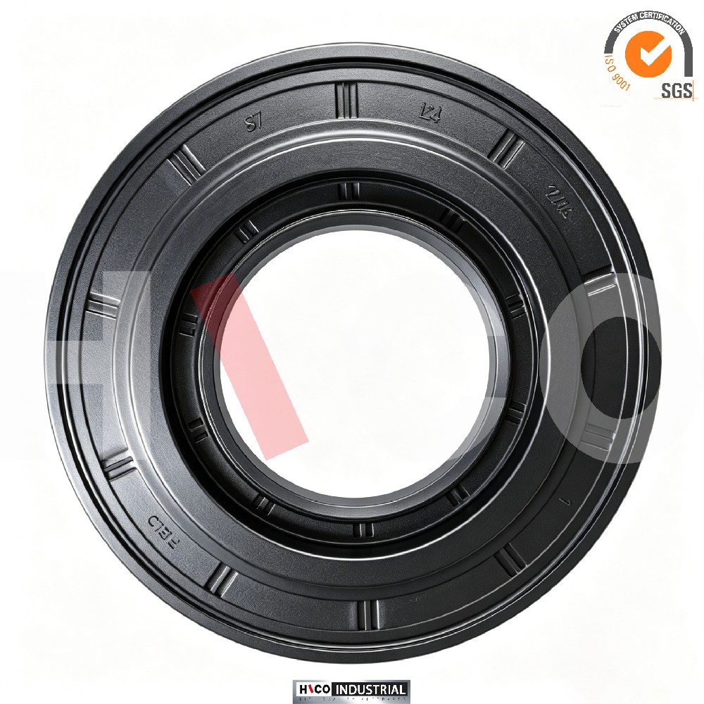 AXLE OIL SEAL