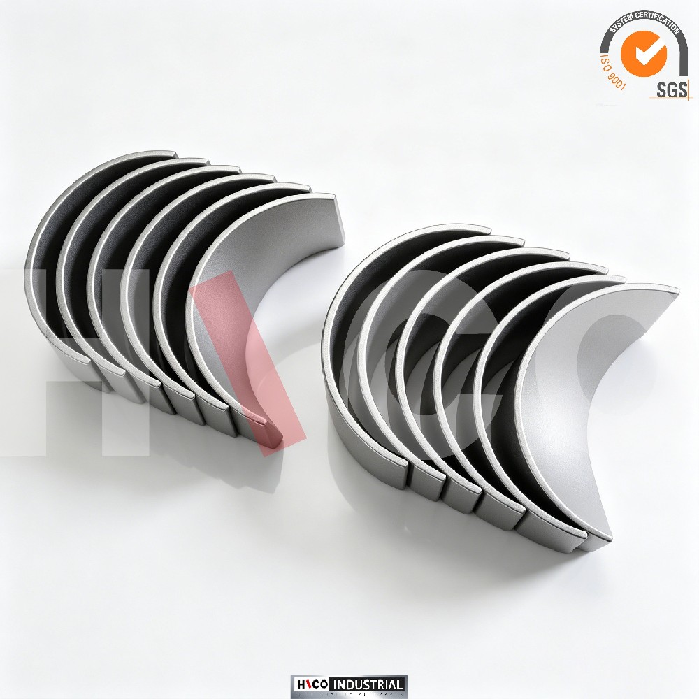 ROD BEARING SET
