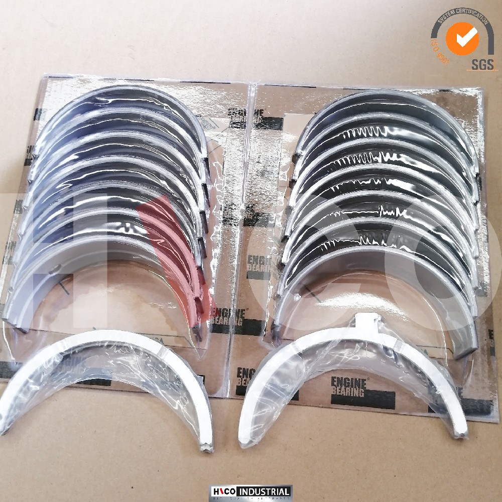 MAIN BEARING SET