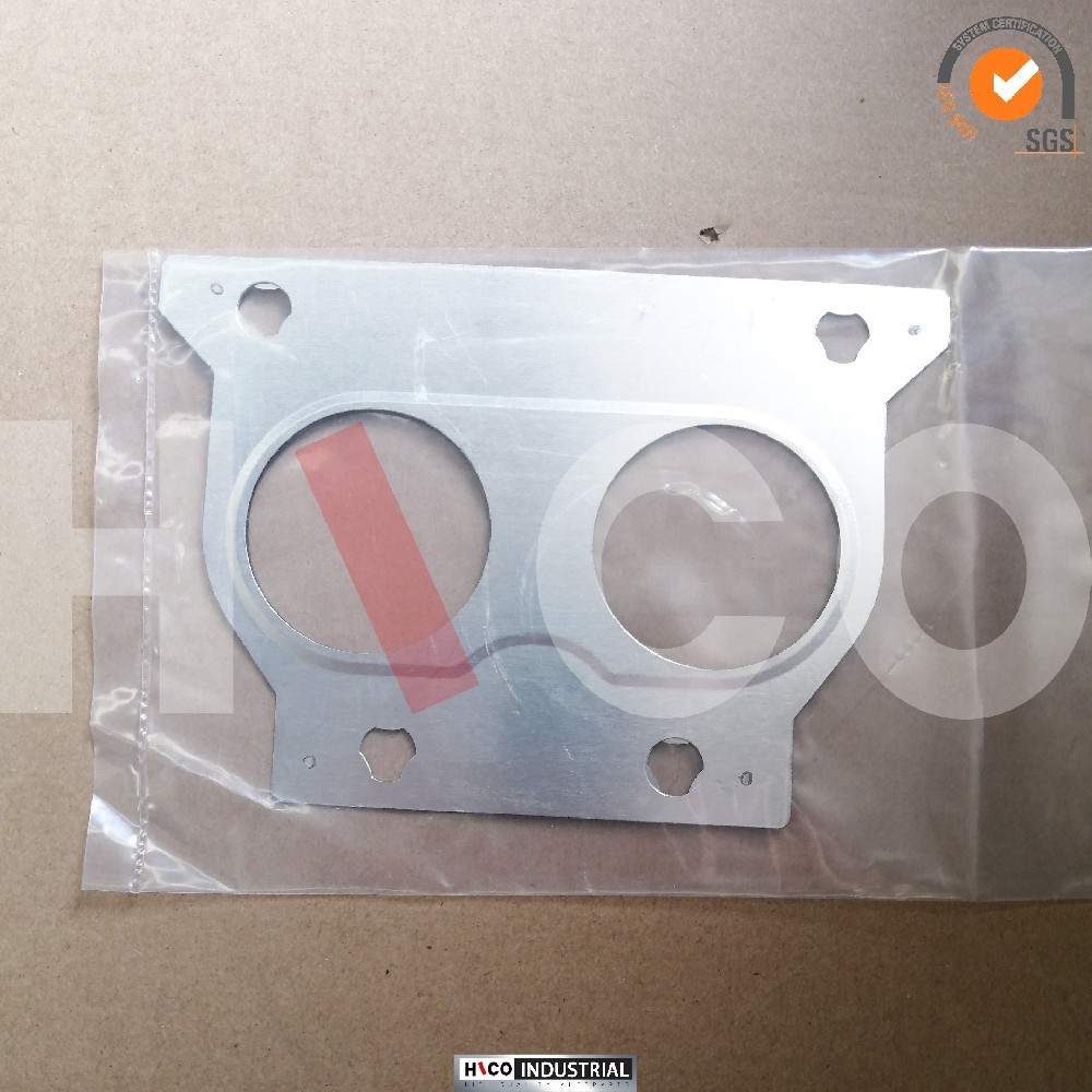 GASKET
