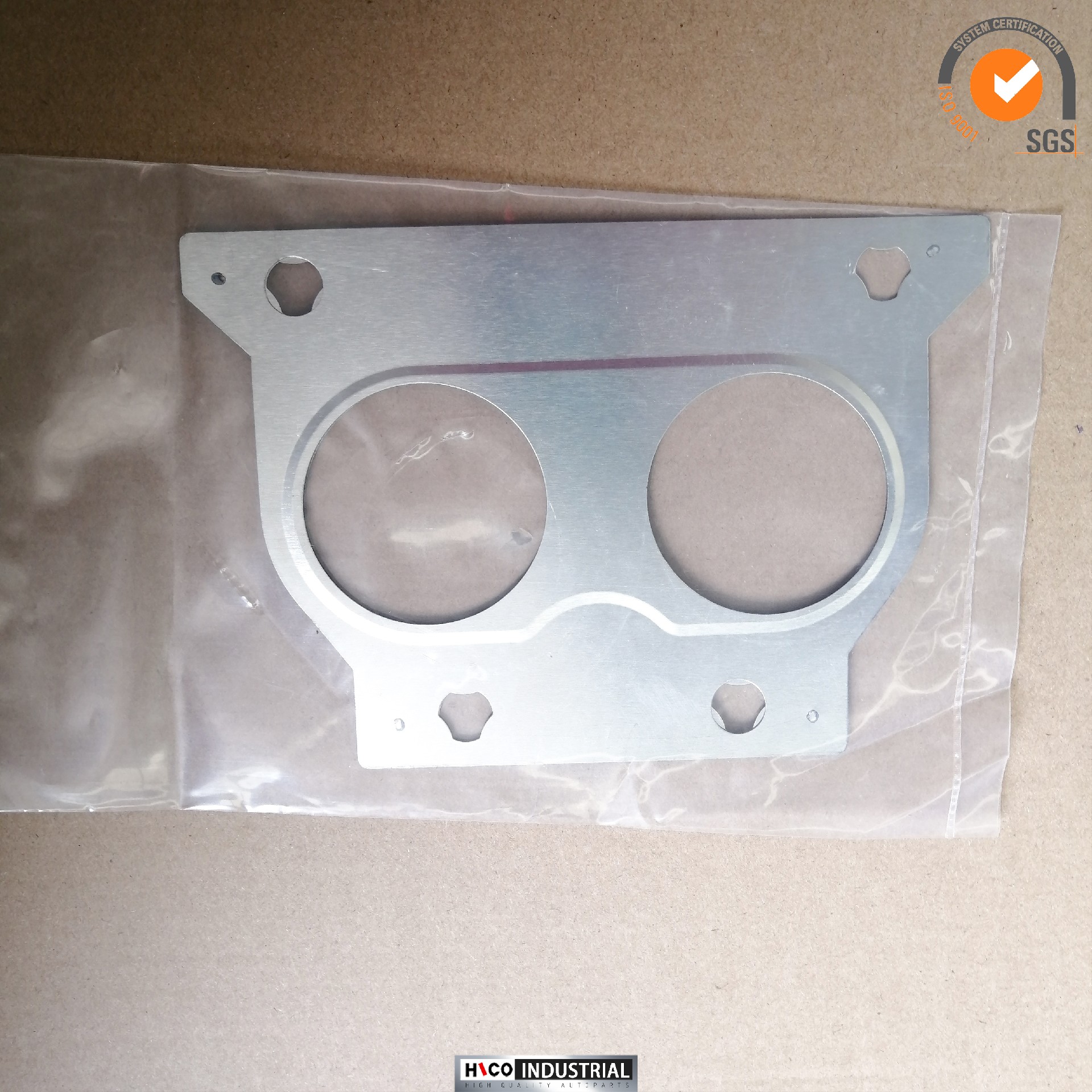 GASKET