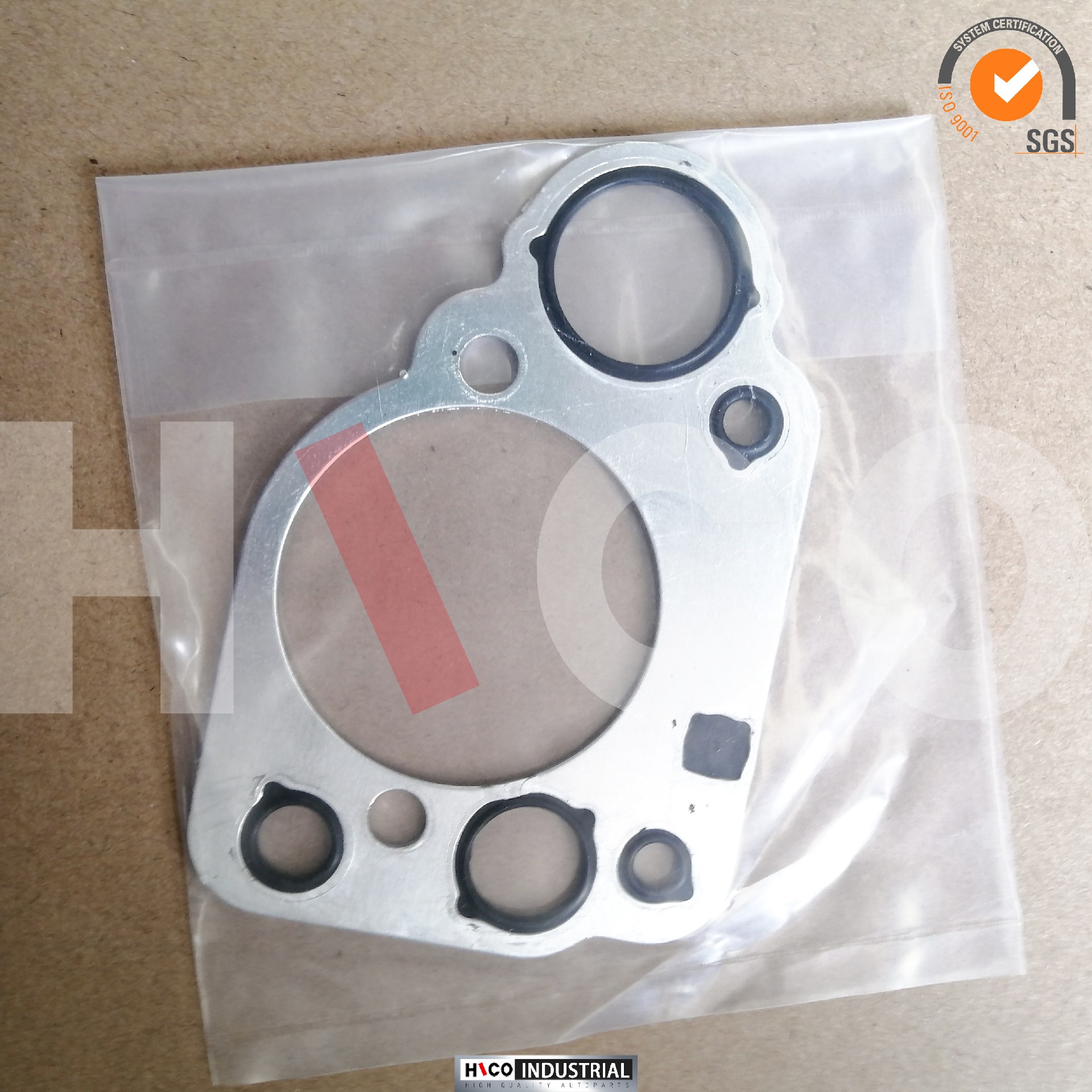 GASKET