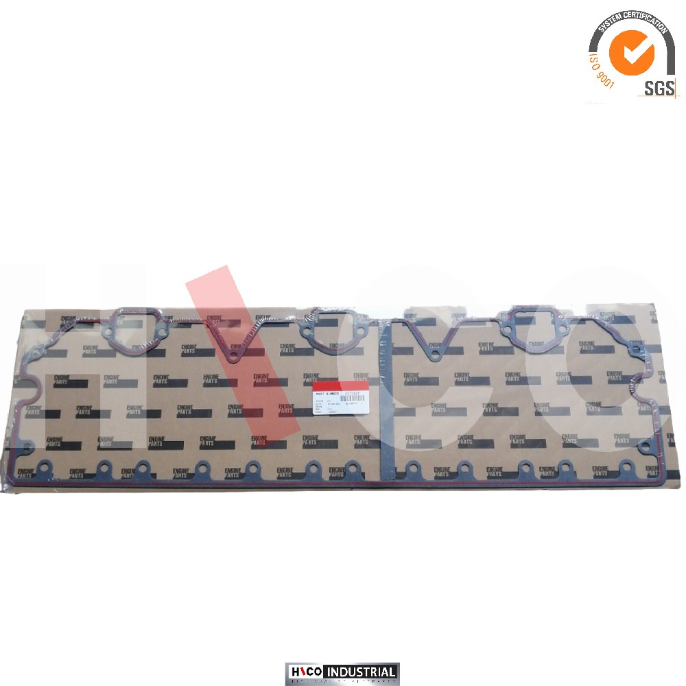 GASKET SET
