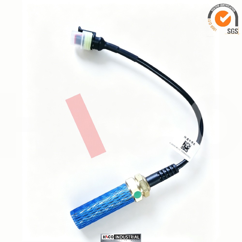 CRANKSHAFT SPEED SENSOR
