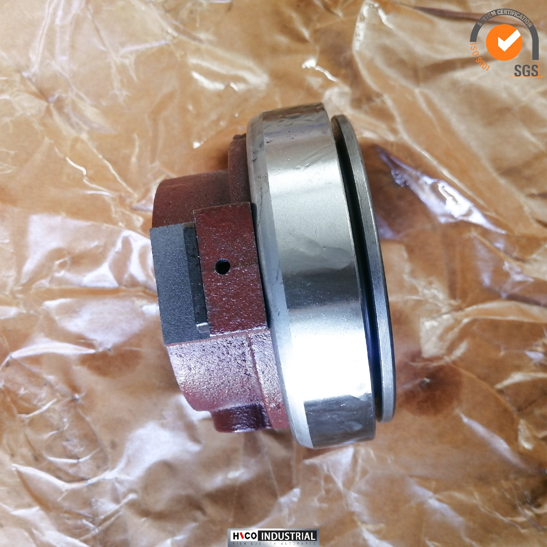 CLUTH RELEASE BAERING ASSY