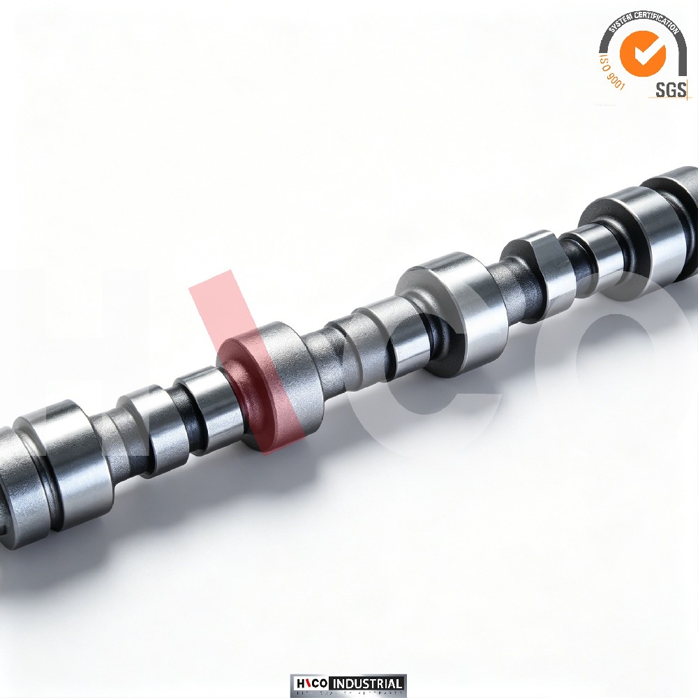CAMSHAFT