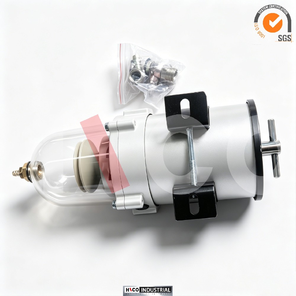 HYDRAULIC FILTER