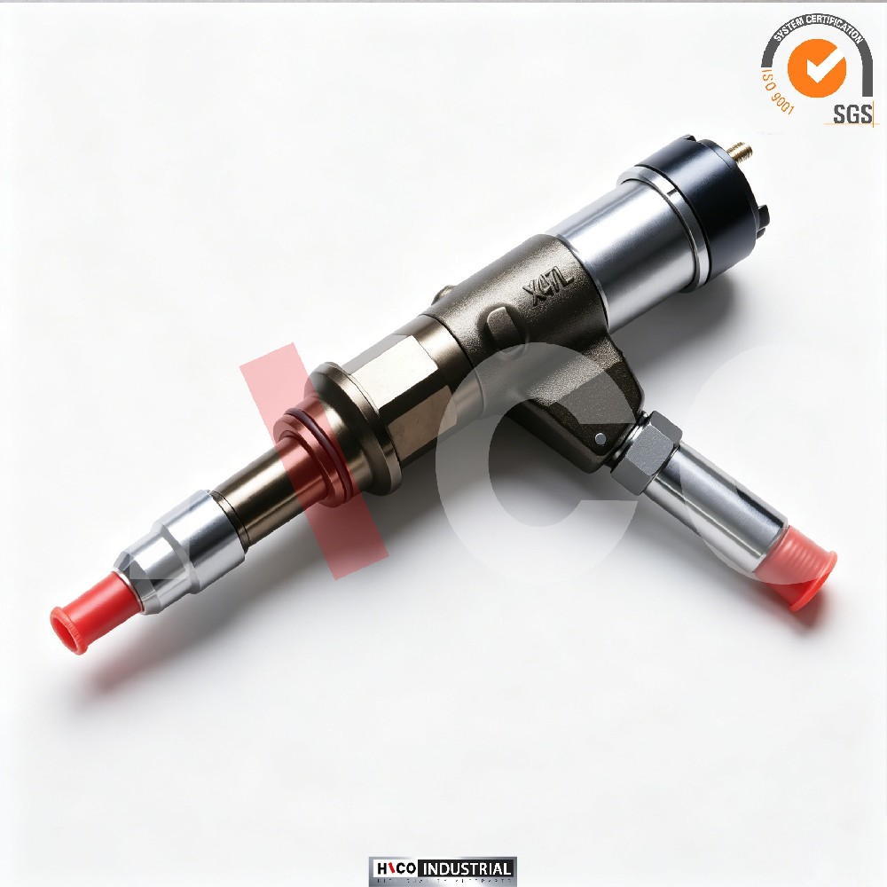 INJECTOR